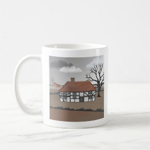 Mug Manoir du chêne