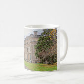Mug Manoir Vanderbuilding (Devant droit)