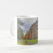 Mug Manoir Vanderbuilding (Devant gauche)