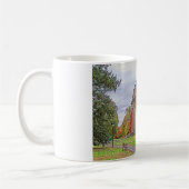 Mug Manoir Vanderbuilding (Gauche)