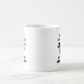 Mug Manque D'Argent (Centre)