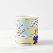 Mug manquez moi pourtant Clinton buisson obama (Centre)