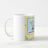Mug manquez moi pourtant Clinton buisson obama (Gauche)