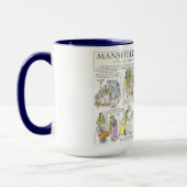 Mug Mansfield Park (Gauche)