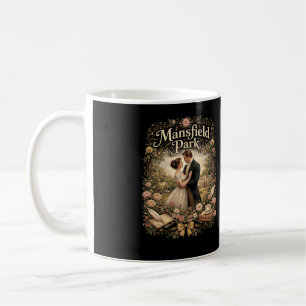 Mug Mansfield Park