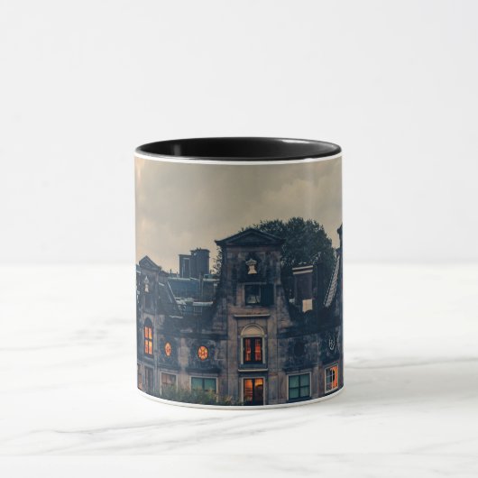 Mug Mansion Déplaisante (Centre)