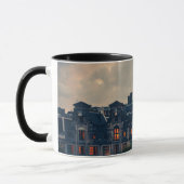 Mug Mansion Déplaisante (Gauche)