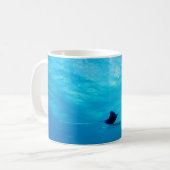 Mug Manta (Devant gauche)