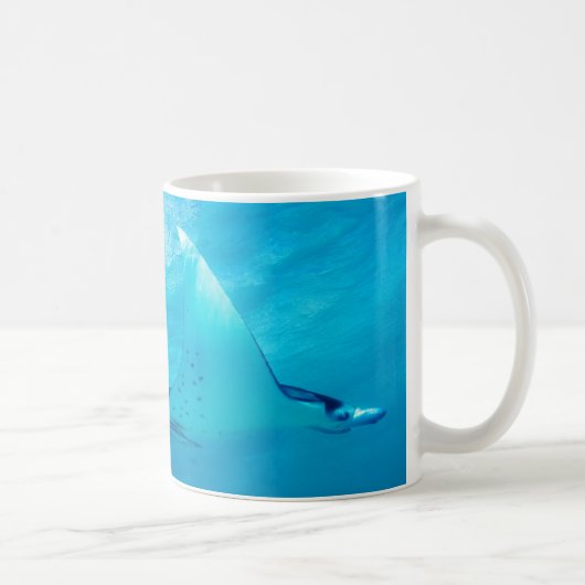 Mug Manta (Droite)