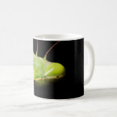 Mug Mante priante (Devant droit)