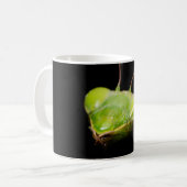 Mug Mante priante (Devant gauche)