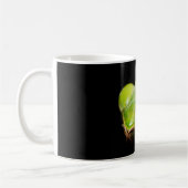 Mug Mante priante (Gauche)