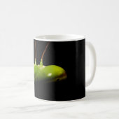 Mug Mante religieuse (Devant droit)