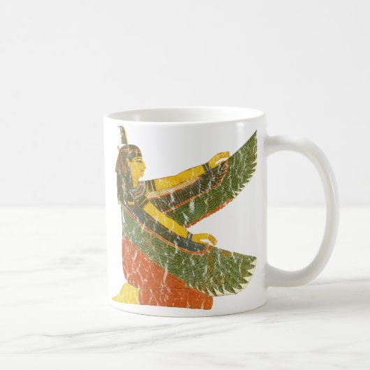 Mug Manteau (Droite)