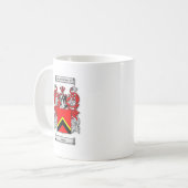 Mug Manteau d'Altman des bras (Devant gauche)
