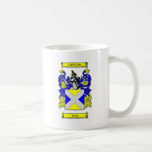 Mug Manteau de Backus des bras