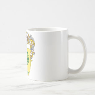 Mug Manteau de Boyle des bras (enveloppés)