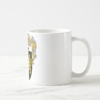 Mug Manteau de Carroll des bras (enveloppés)