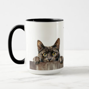 Mug Manteau de chocolat York
