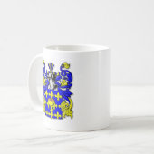 Mug Manteau de Coppola des bras (Devant gauche)