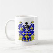 Mug Manteau de Coppola des bras (Gauche)