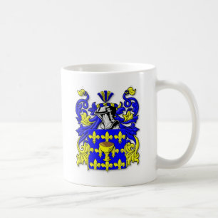 Mug Manteau de Coppola des bras
