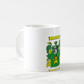 Mug Manteau de Duffy des bras (Devant gauche)