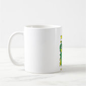 Mug Manteau de Duffy des bras (Gauche)