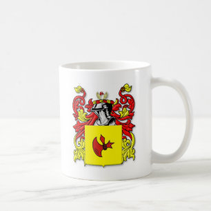 Mug Manteau de Frankenstein des bras
