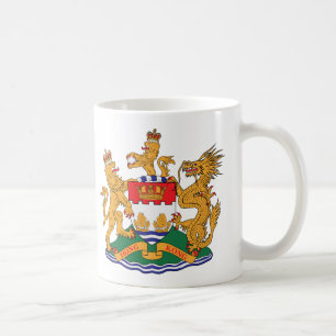 Mug Manteau de Hong Kong des bras (1959)
