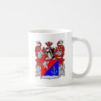 Mug Manteau de Kluge des bras