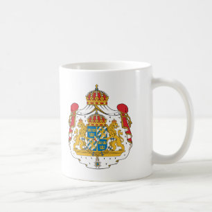 Mug Manteau de la Suède des bras