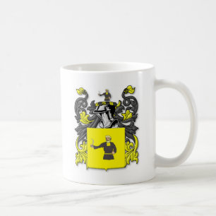 Mug Manteau de l'Allemagne des bras