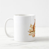 Mug manteau de l'australie des bras (Gauche)