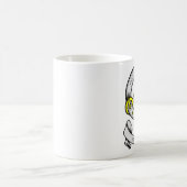 Mug Manteau de MACRAE des bras (Centre)