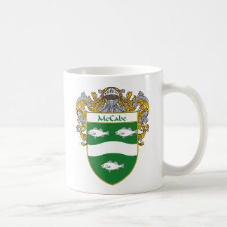 Mug Manteau de McCabe des bras (enveloppés)