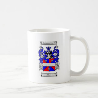 Mug Manteau de Pinzon des bras