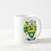 Mug Manteau de Quinn des bras (Devant droit)