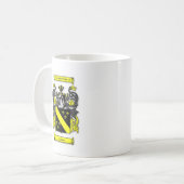 Mug Manteau de Radmer des bras (Devant gauche)