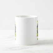 Mug Manteau de Radmer des bras (Centre)