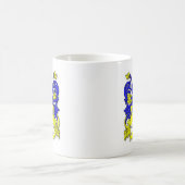 Mug Manteau de Rego des bras (Centre)