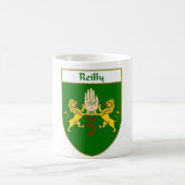 Mug Manteau de Reilly des bras (Centre)