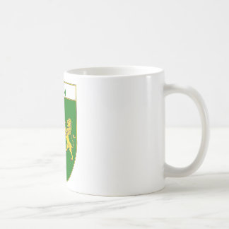 Mug Manteau de Reilly des bras