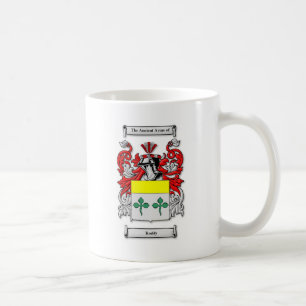 Mug Manteau de Roddy des bras