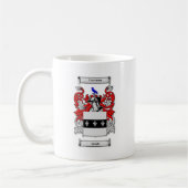 Mug Manteau de Speight des bras (Gauche)