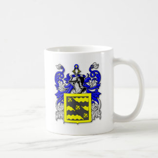 Mug Manteau de Weber des bras