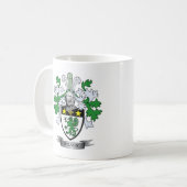 Mug Manteau de Wilson des bras (Devant gauche)