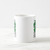 Mug Manteau de Zastrow des bras (Centre)