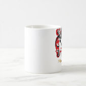 Mug Manteau d'Eakin des bras (Centre)