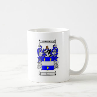 Mug Manteau d'Eichert des bras